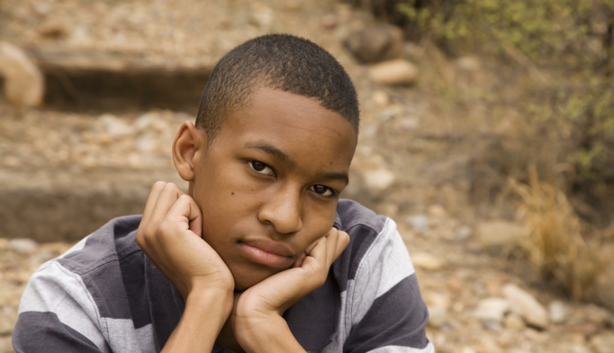 african american picture teen African american picture teen